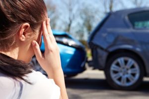 Palm Beach County Car Accidents on the Rise
