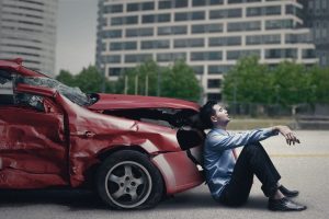Florida Car Accidents & Comparative Negligence
