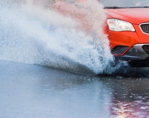 Safety Tips for Driving in Flash Floods in Florida