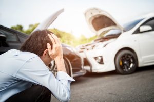 Common Injuries from Car Accidents in Florida 