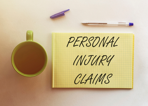 Can I File a Personal Injury Claim During the Holidays?