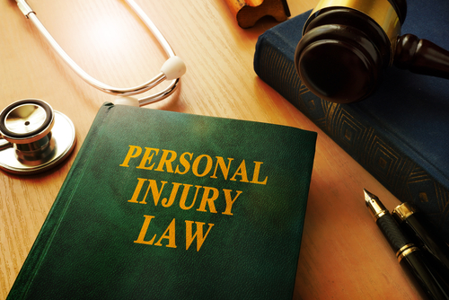 Average Payout for Personal Injury Claim in Florida
