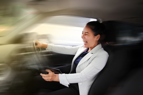 Steps to Take Following an Uber accident