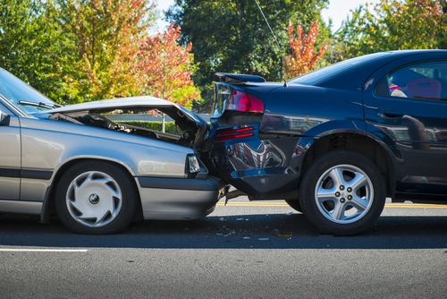 how to protect your rights after a car accident