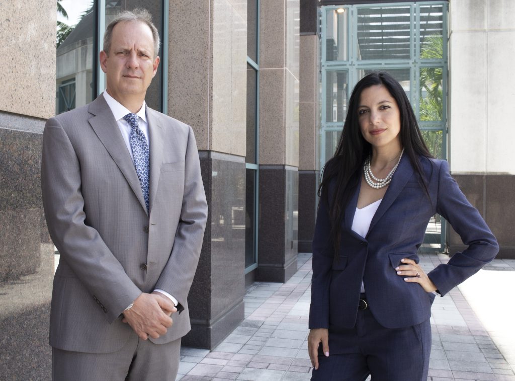 Boca Raton Personal Injury Lawyers