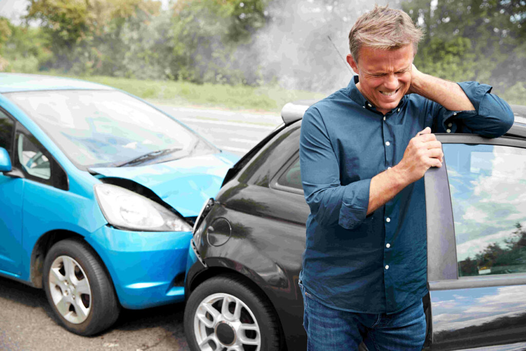 Car Accident settlement in Pompano Beach FL