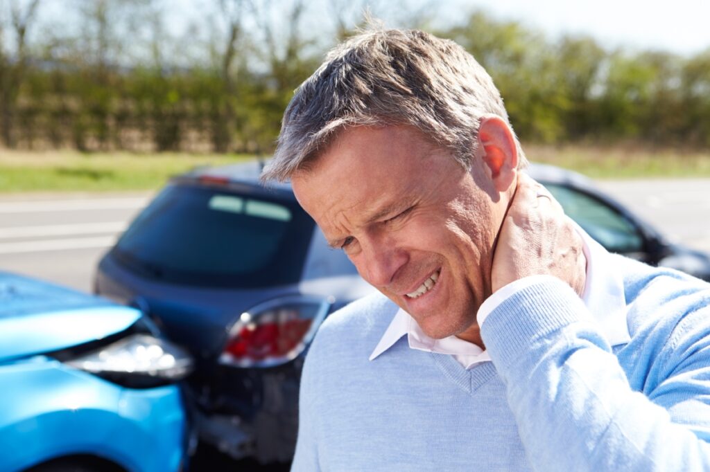 Car accident settlement in Pompano Beach FL