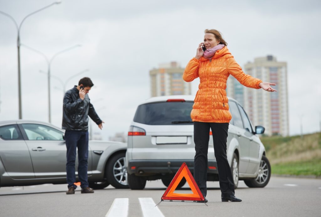 Protecting your rights after a car accident in South Florida