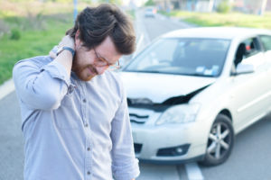 ¿Qué sucede si mis lesiones por accidentes de Florida no aparecen de inmediato?