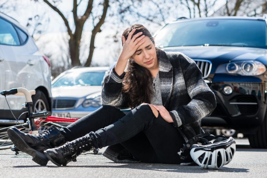 What to do after an accident in South Florida