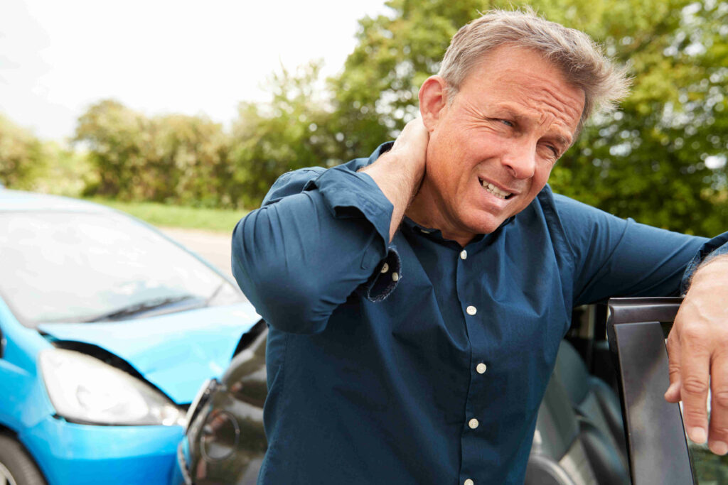 neck injuries in Pompano Beach FL