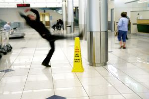 slip and fall accident laws in Florida