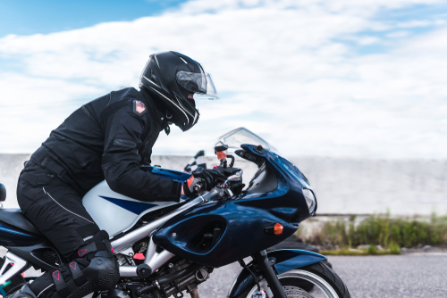 Most Dangerous Roads in Broward County for Motorcyclists