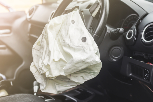 Five Common Causes of Auto Accidents on Thanksgiving Weekend