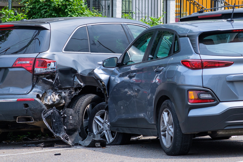 Why Car Accidents Increase During the Holidays