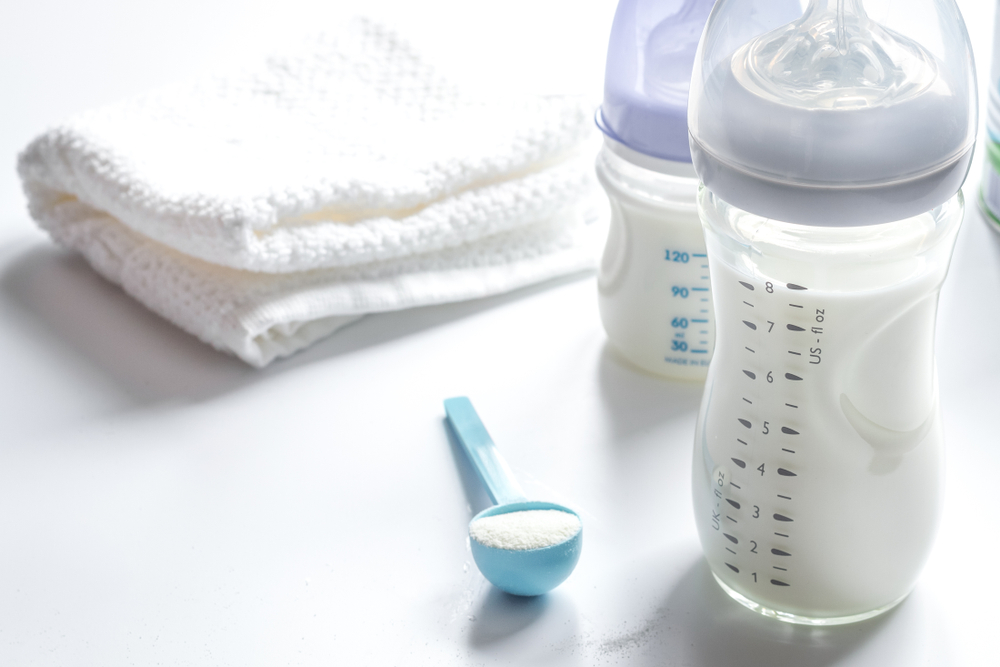 South Florida Baby Formula Lawsuit Attorney