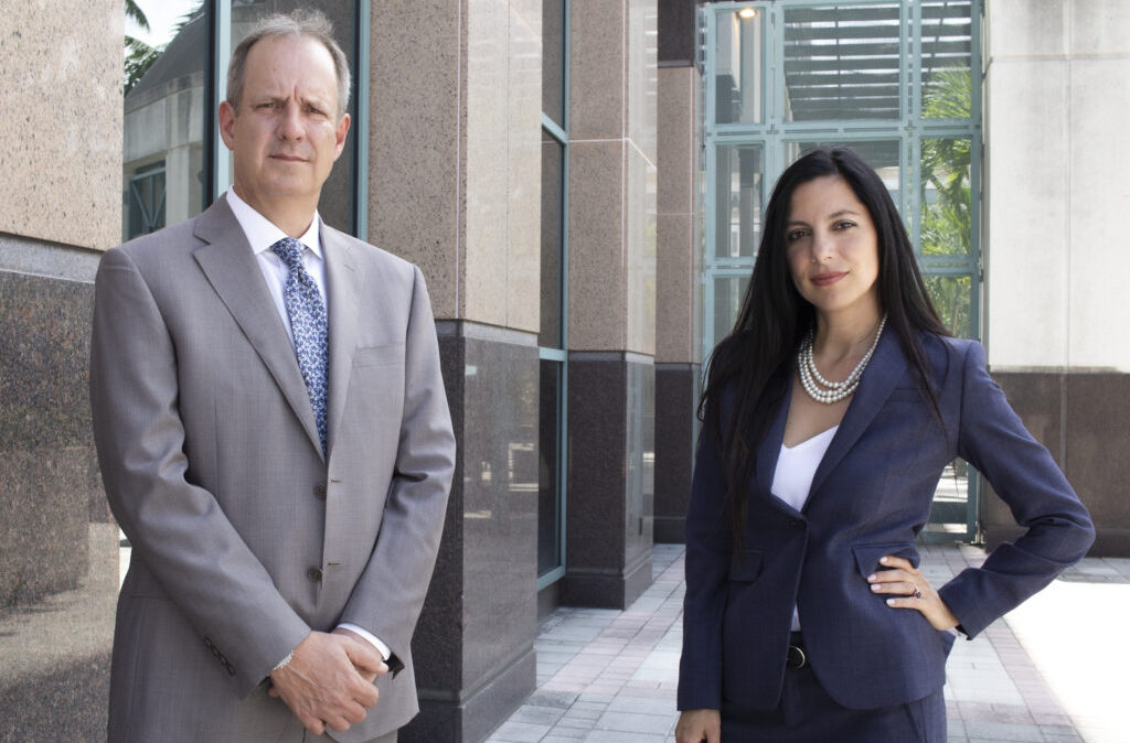 Personal Injury Lawyer in Sweetwater FL