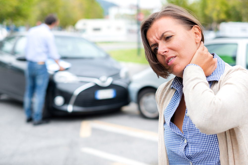 5 Things You Should Never Do After a Vehicle Crash 