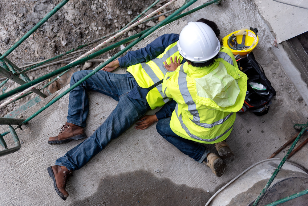Abogado de lesiones laborales en Hialeah Gardens, FL
