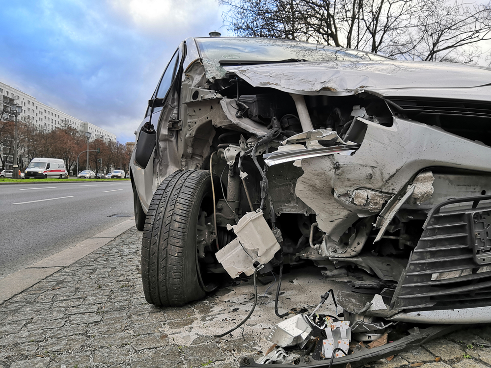 Why Car Accidents Increase During the Holiday Season