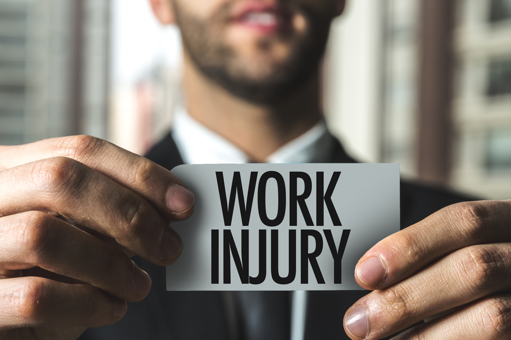 Broward County Work Injury Lawyers