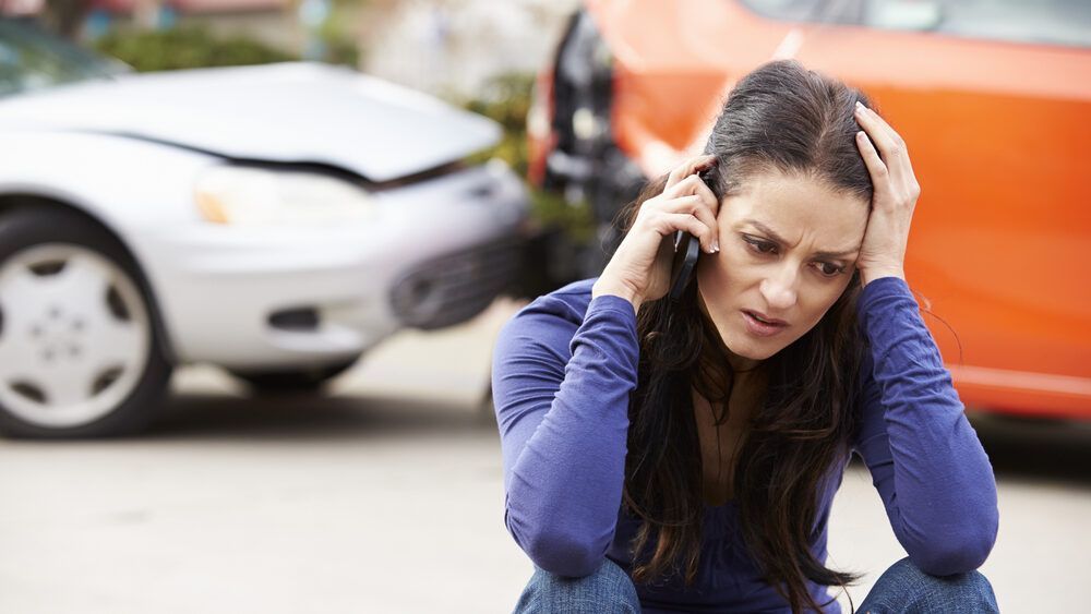 Do You Have to Go to Court for a Car Accident in Florida?