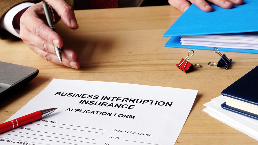 Florida Business Interruption Insurance Lawyers