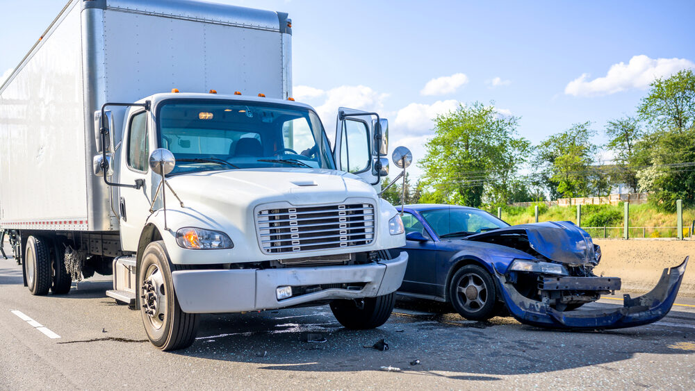 Florida Commercial Vehicle Accident Lawyers