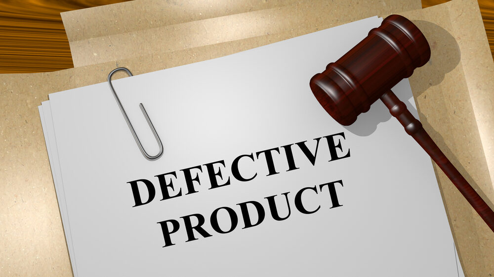 Florida Defective Products Lawyers