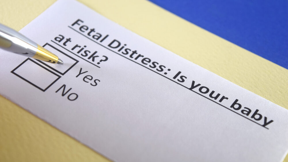 Florida Fetal Injury Lawyers
