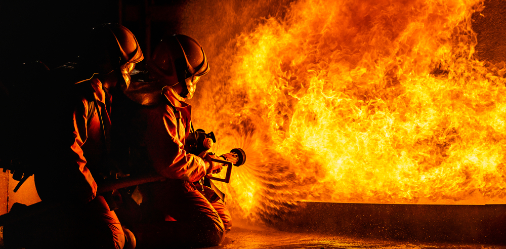 Florida Fire Accident Lawyers