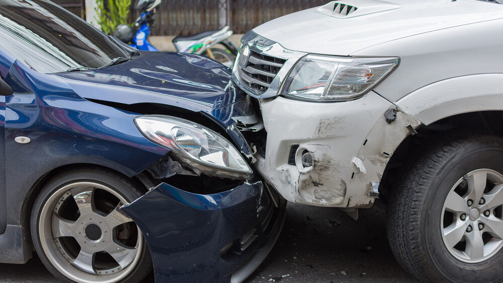 Florida Motor Vehicle Accident Lawyers
