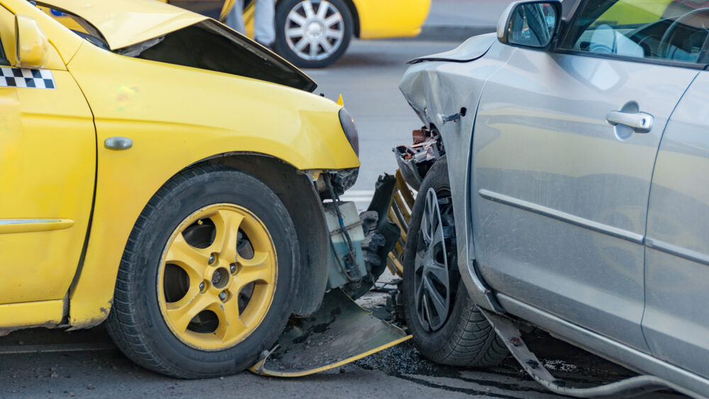 Florida Taxi Accident Lawyers