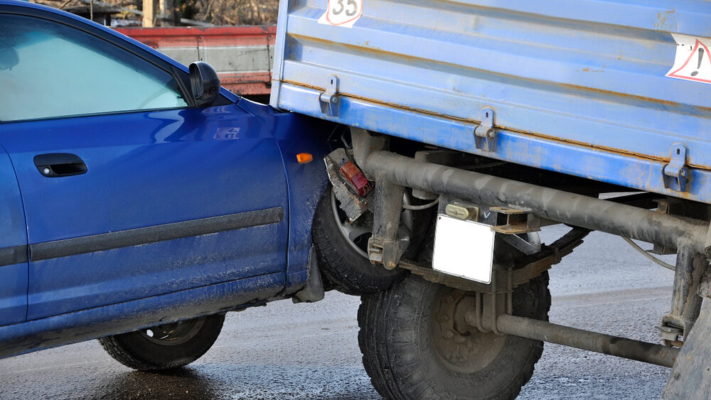Florida Tractor-Trailer Accident Lawyers