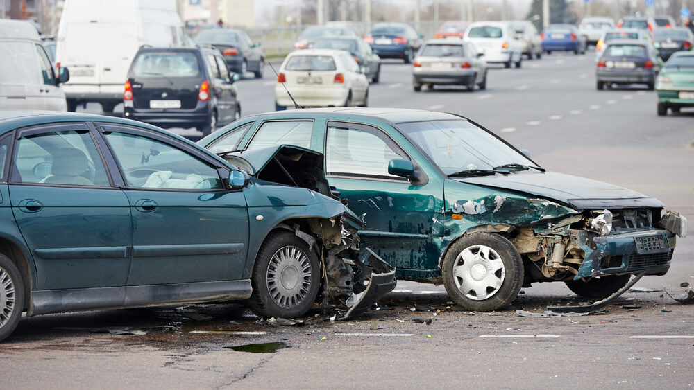 Florida Turnpike Car Accident Lawyers
