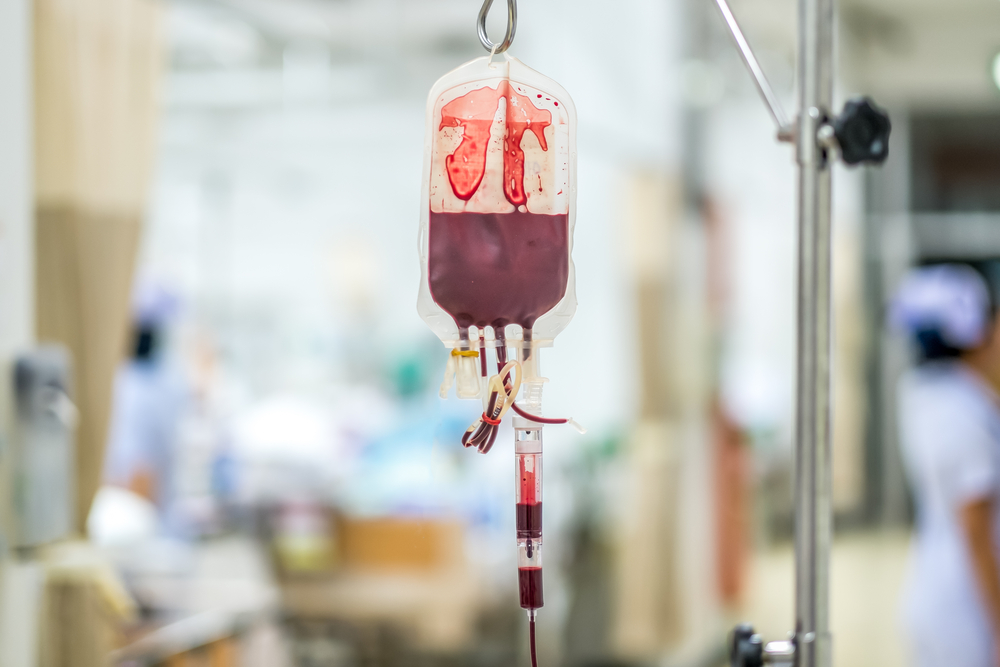 Florida Unsafe Blood Injury Lawyers