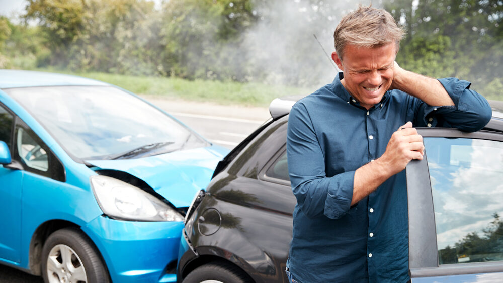 Florida Whiplash Injury Lawyers