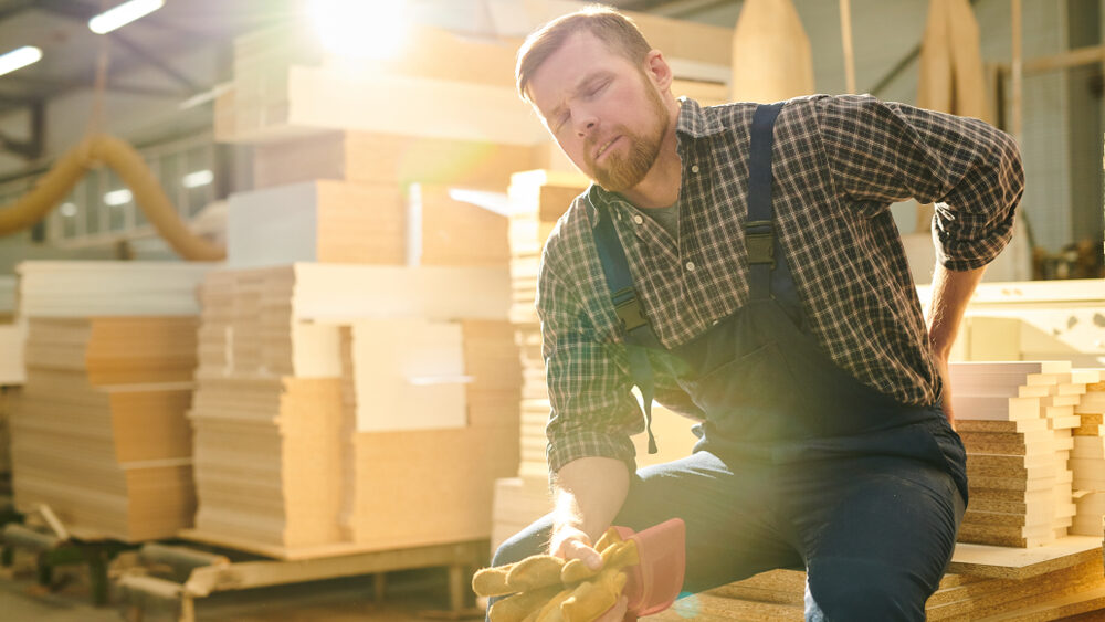 Florida Work Injury Lawyers