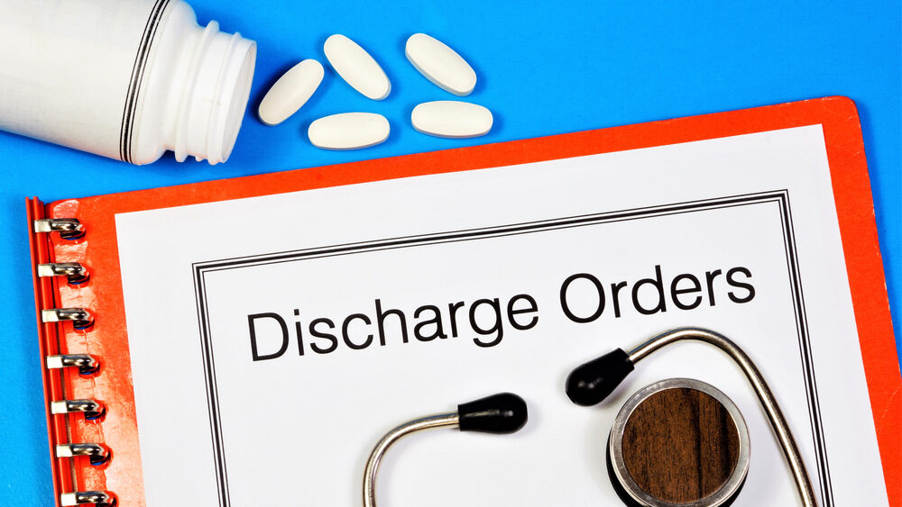 Florida negligent early discharge lawyers