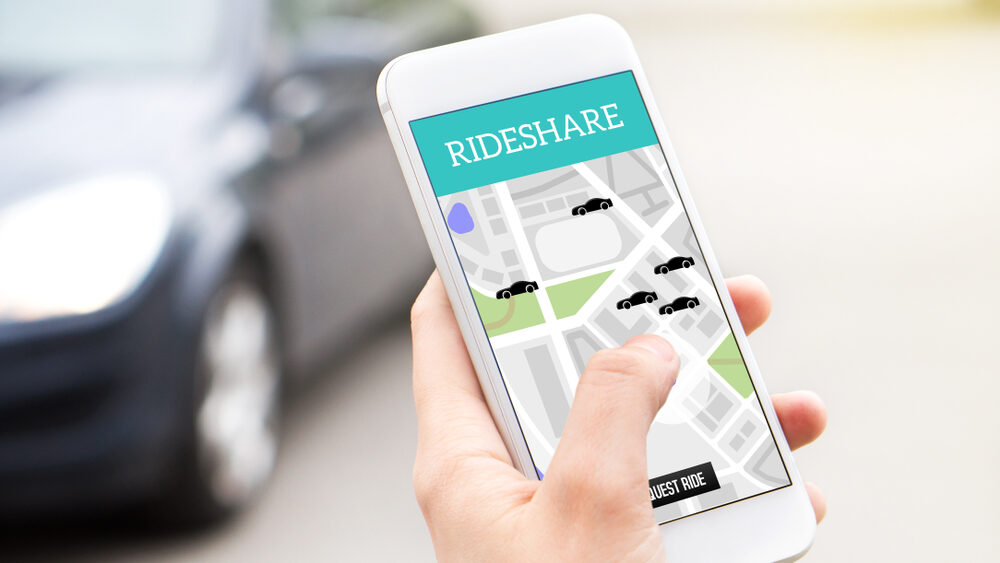 Miami-Dade County Uber accident lawyers