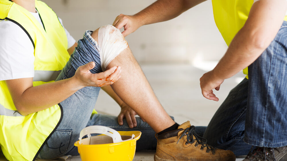 Miami Work Injury Lawyers