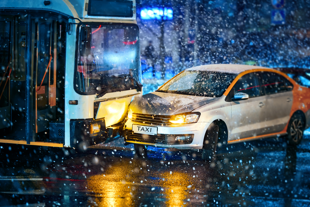 Pompano Beach Bus Accident Lawyers