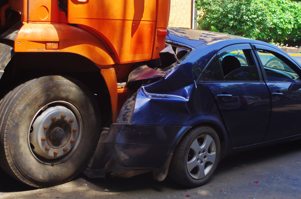 Florida Truck Accident Lawyers