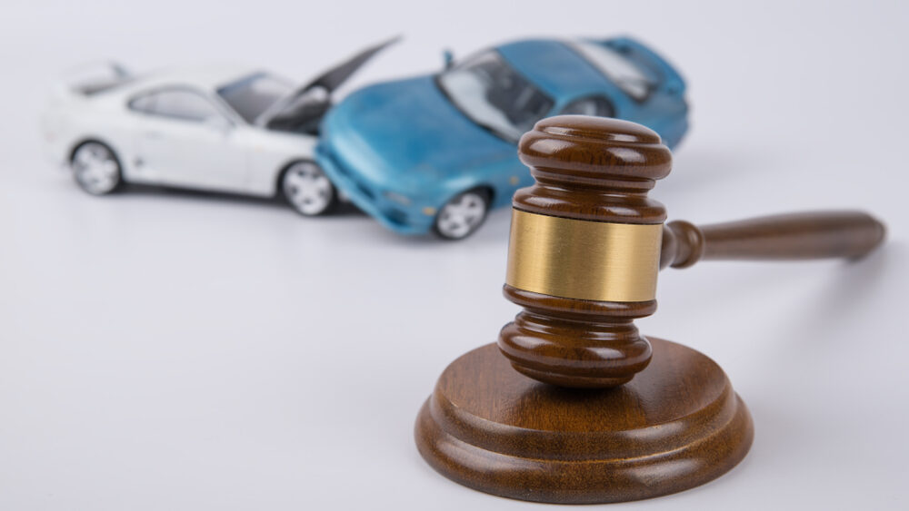 When to Get an Attorney for a Car Accident in Florida