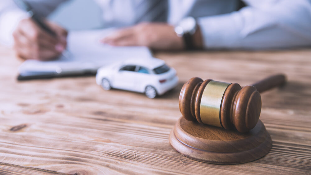 When to Hire a Fort Lauderdale Car Accident Lawyer