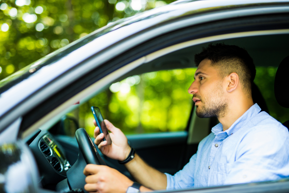 Boca Raton Uber Accident Lawyers