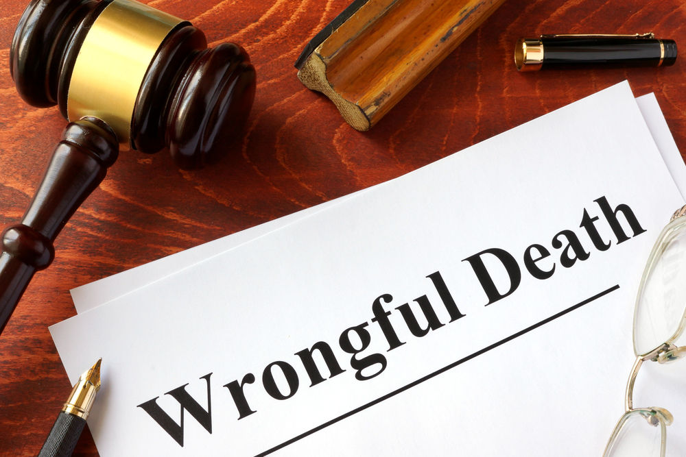 Boca Raton Wrongful Death Lawyers