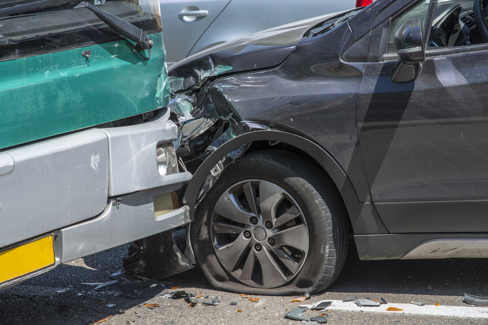 Boynton Beach Bus Accident Lawyers