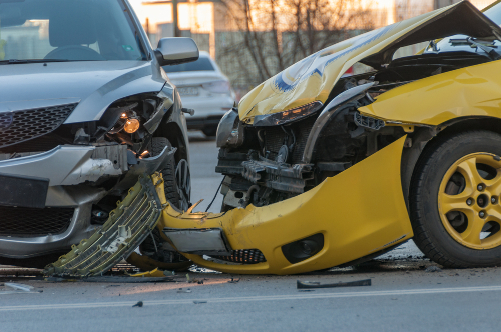 Boynton Beach Taxi Accident Lawyers