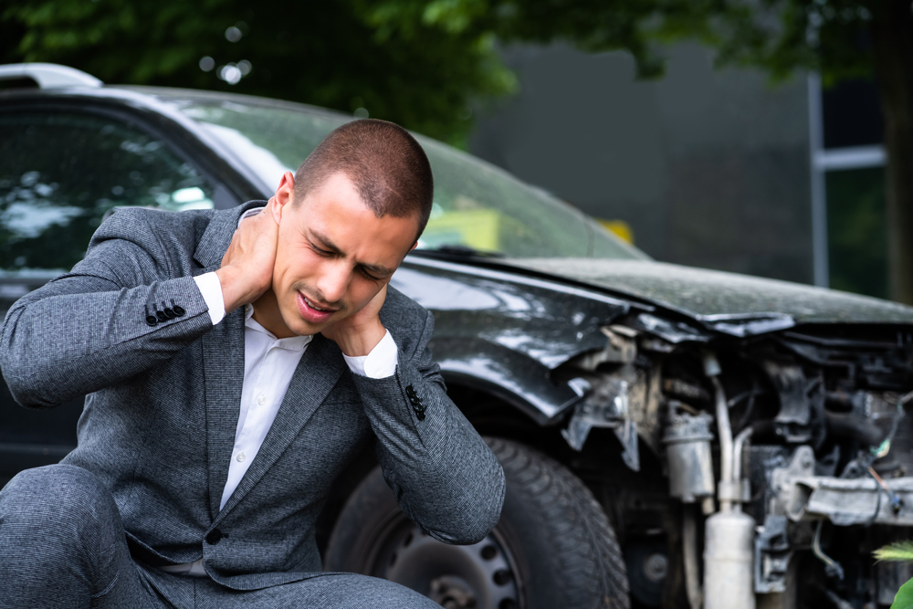 Broward County Car Accident Lawyers